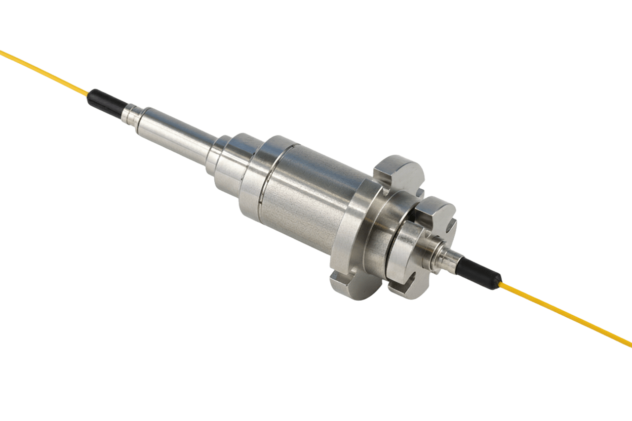 Fiber Optic Rotary Joint (FORJ)